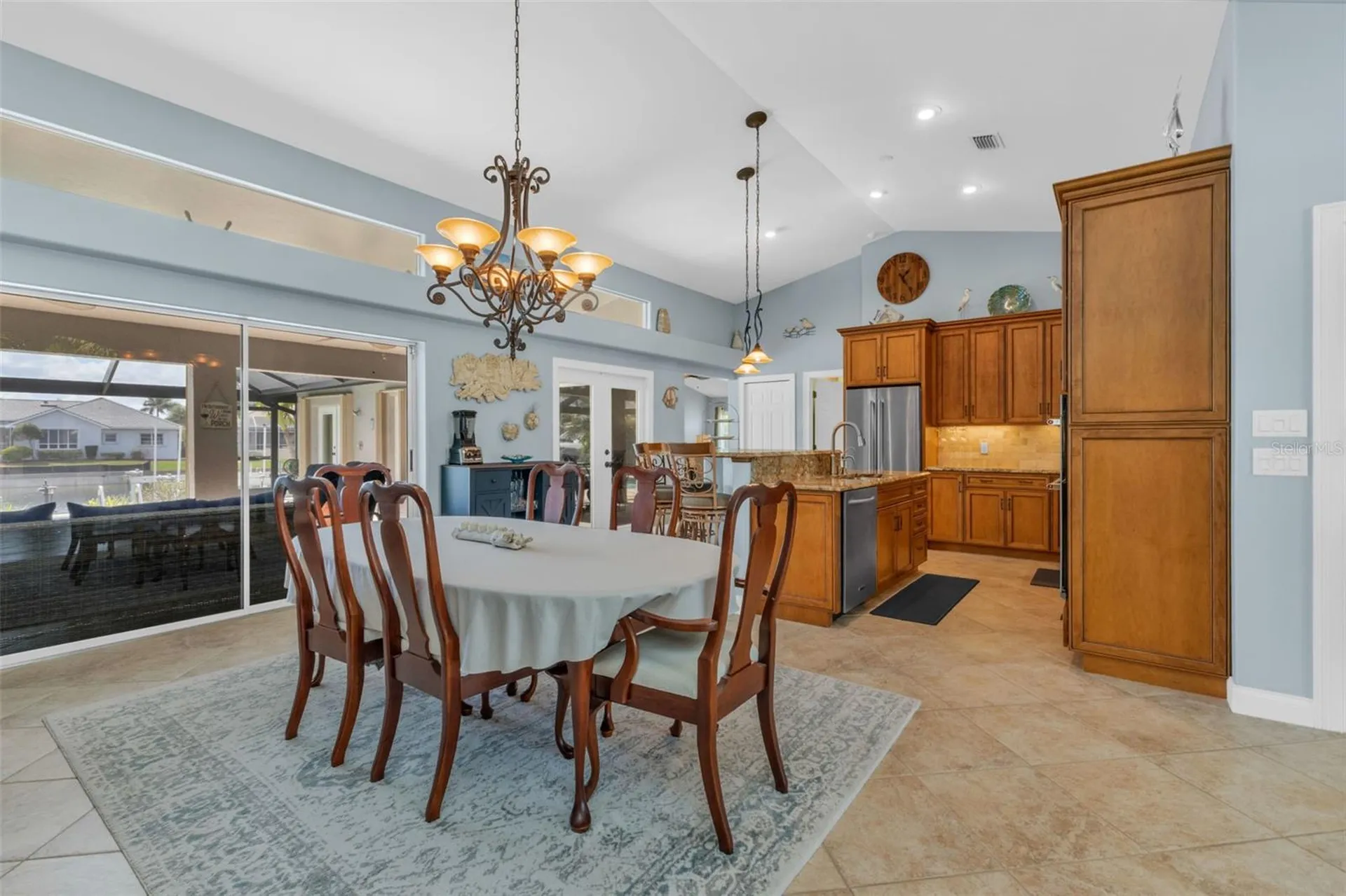 2321 Via Veneto Drive Punta Gorda FL 33950