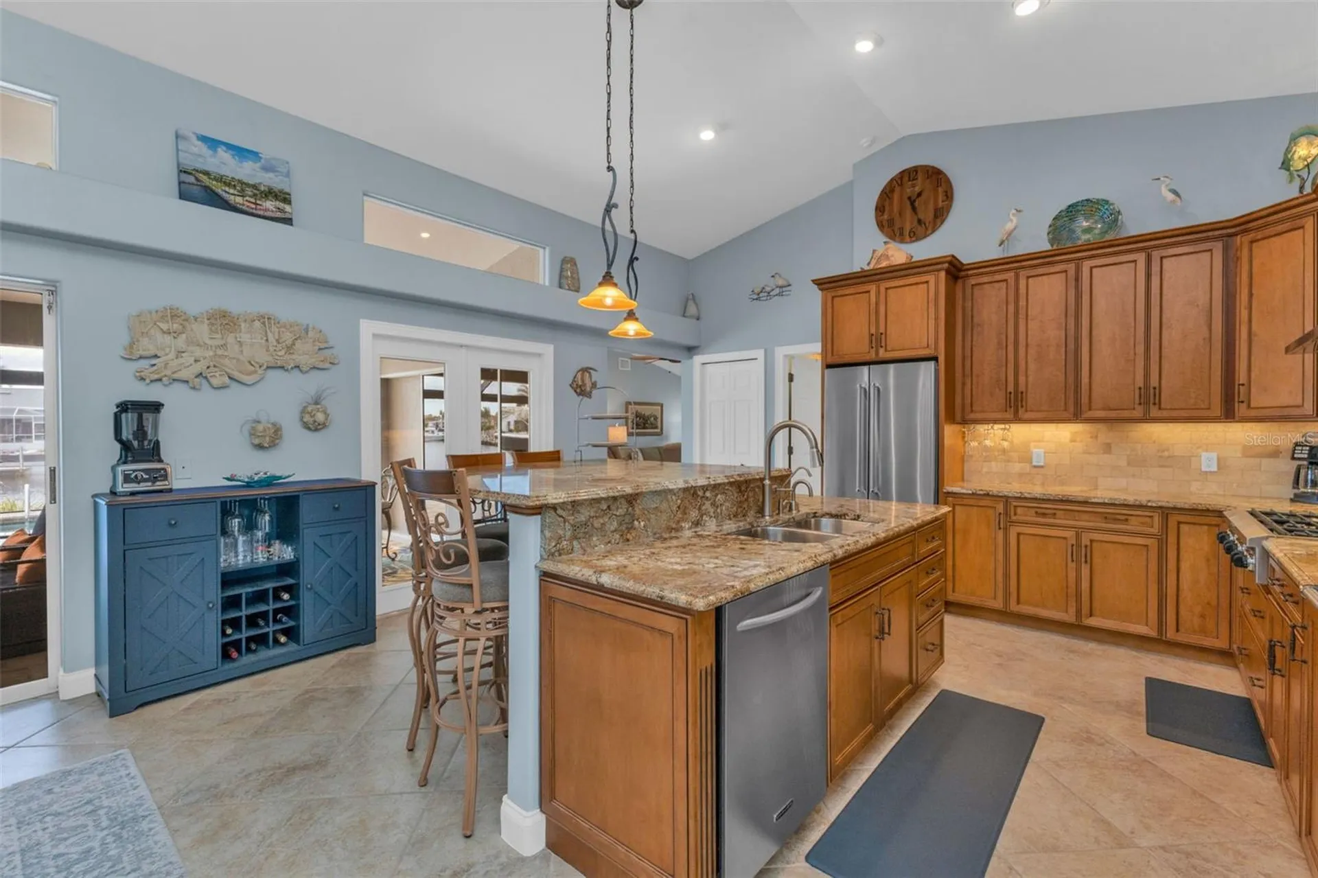 2321 Via Veneto Drive Punta Gorda FL 33950