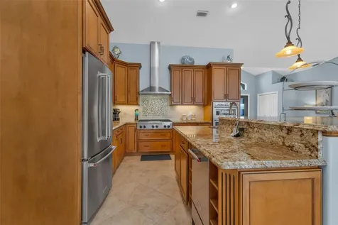 2321 Via Veneto Drive Punta Gorda FL 33950