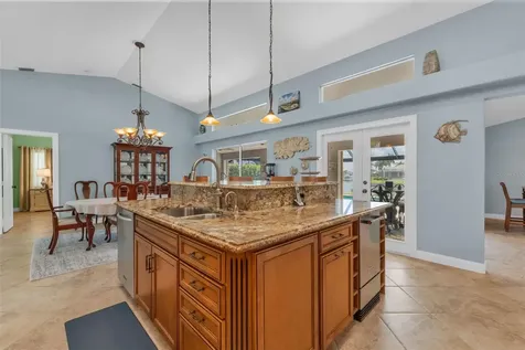 2321 Via Veneto Drive Punta Gorda FL 33950