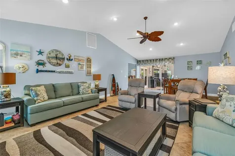 2321 Via Veneto Drive Punta Gorda FL 33950