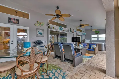 2321 Via Veneto Drive Punta Gorda FL 33950