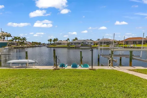 2321 Via Veneto Drive Punta Gorda FL 33950