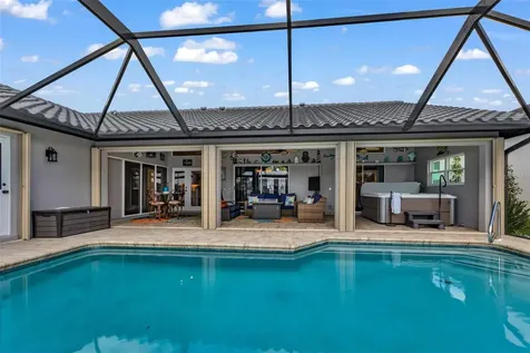 2321 Via Veneto Drive Punta Gorda FL 33950