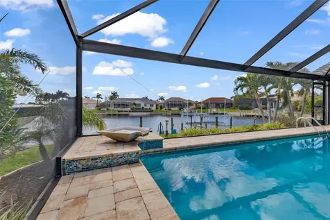 2321 Via Veneto Drive Punta Gorda FL 33950