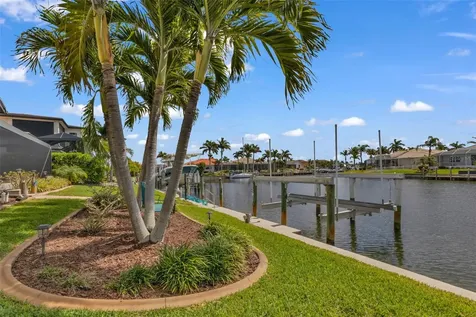 2321 Via Veneto Drive Punta Gorda FL 33950