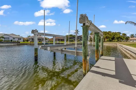 2321 Via Veneto Drive Punta Gorda FL 33950