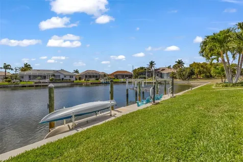 2321 Via Veneto Drive Punta Gorda FL 33950