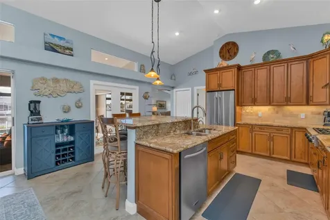 2321 Via Veneto Drive Punta Gorda FL 33950
