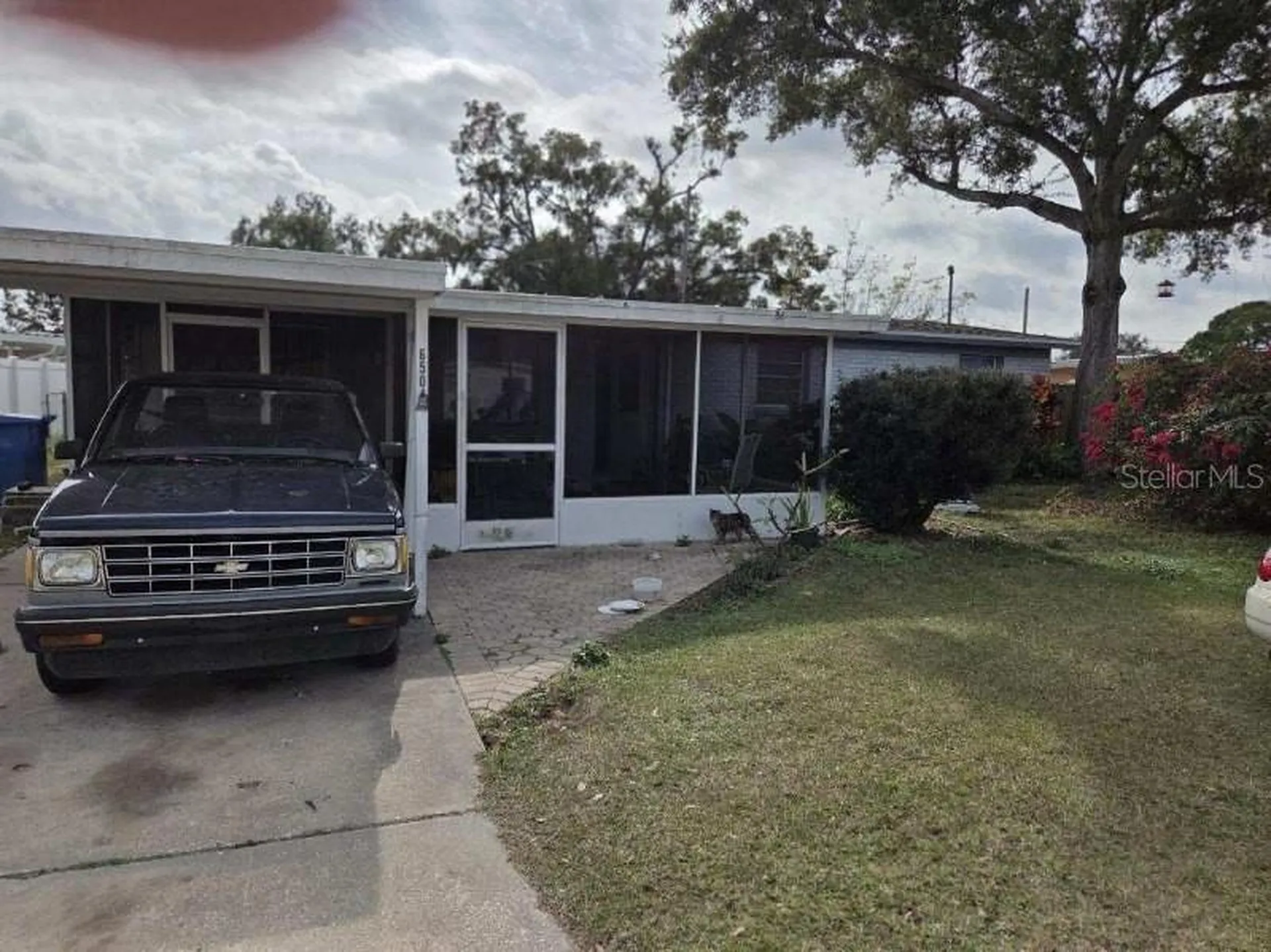 6504 Saline Street Tampa FL 33634
