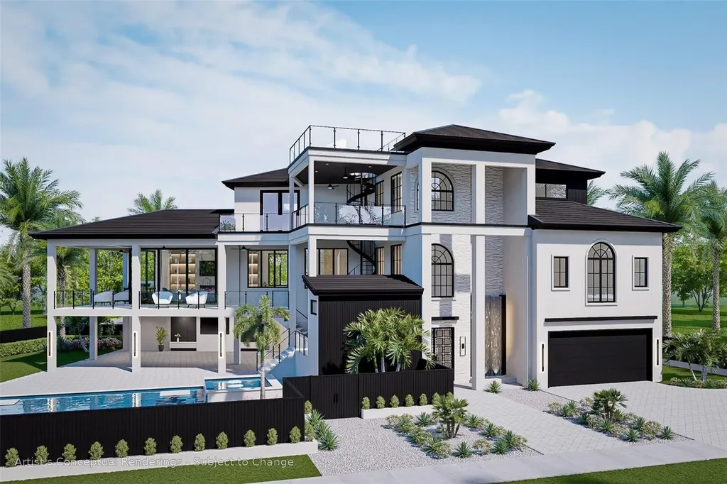 539 Avenida Del Norte Sarasota FL 34242