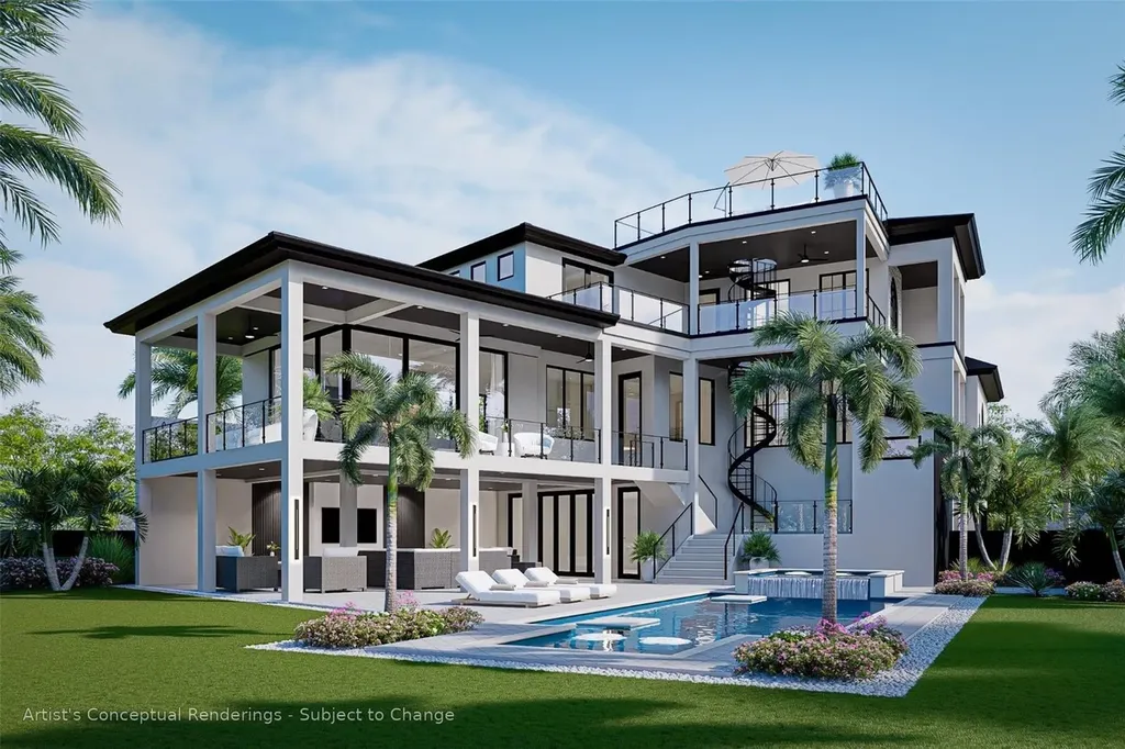 539 Avenida Del Norte Sarasota FL 34242