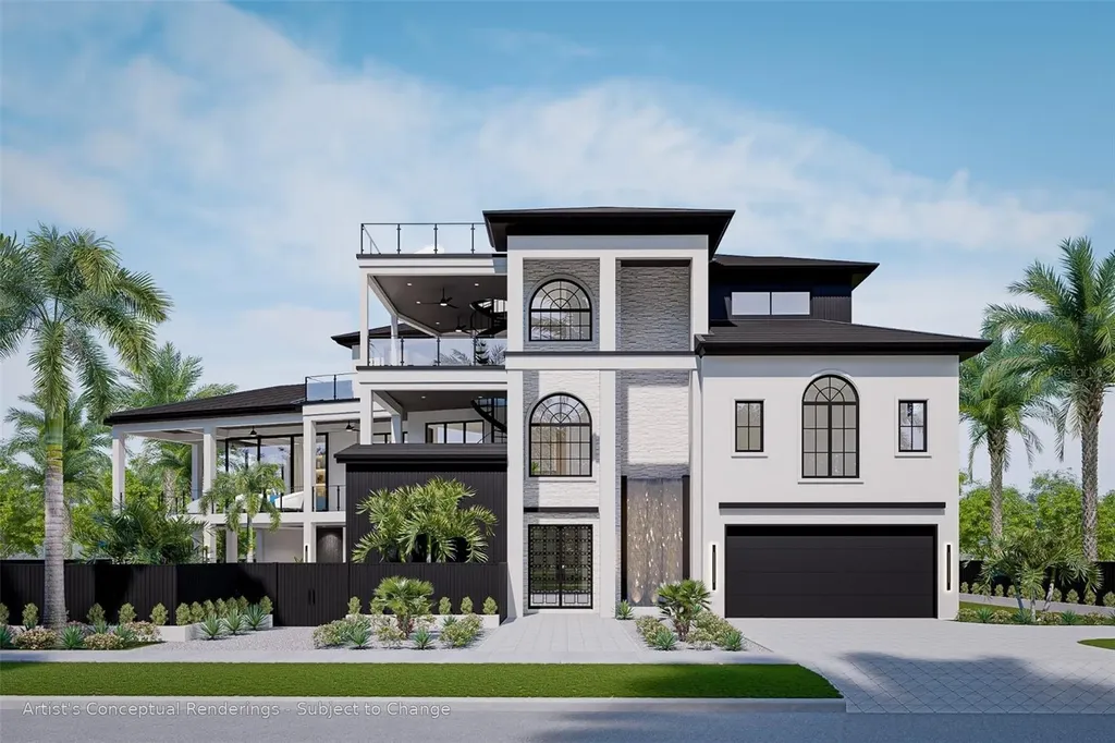 539 Avenida Del Norte Sarasota FL 34242