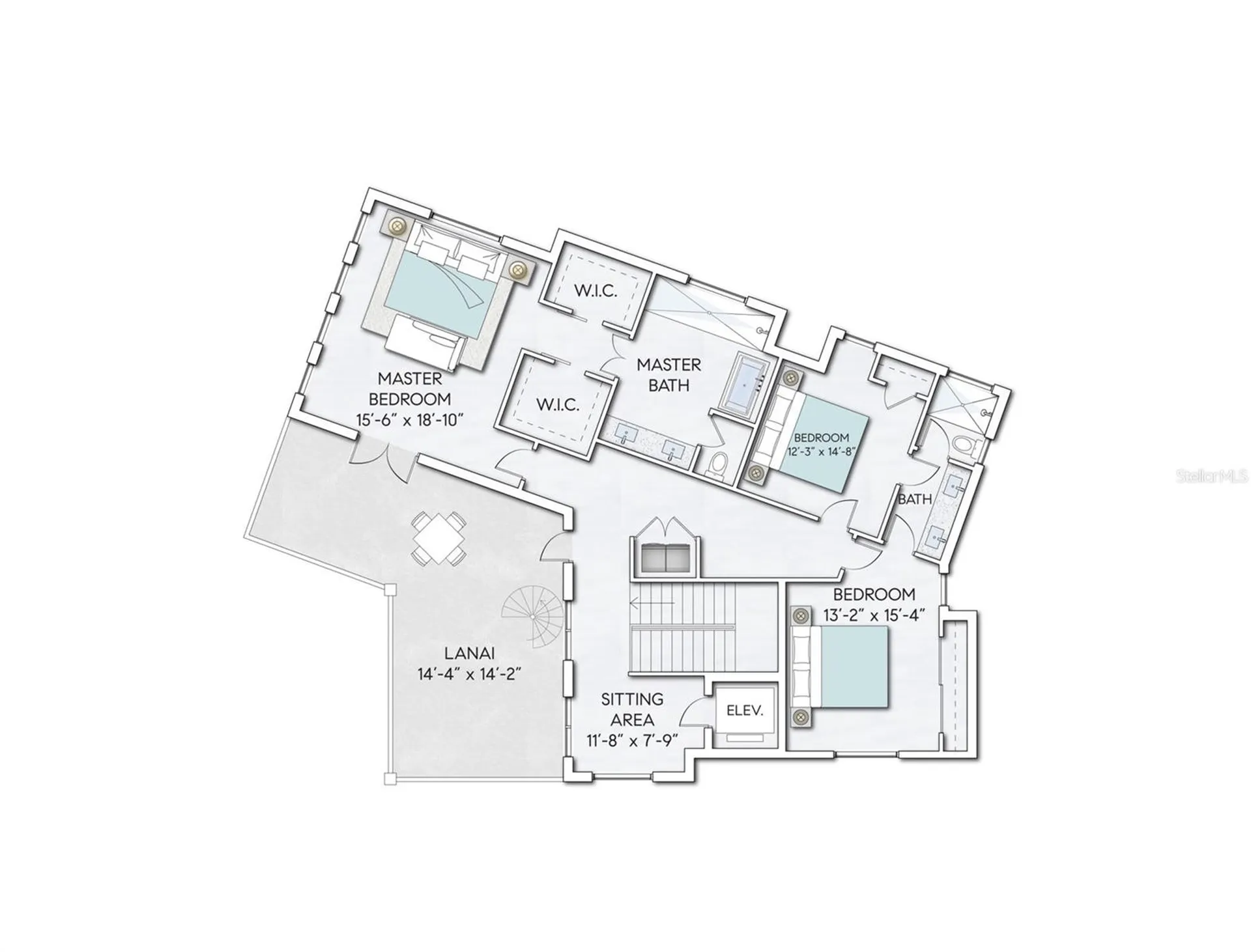 539 Avenida Del Norte Sarasota FL 34242