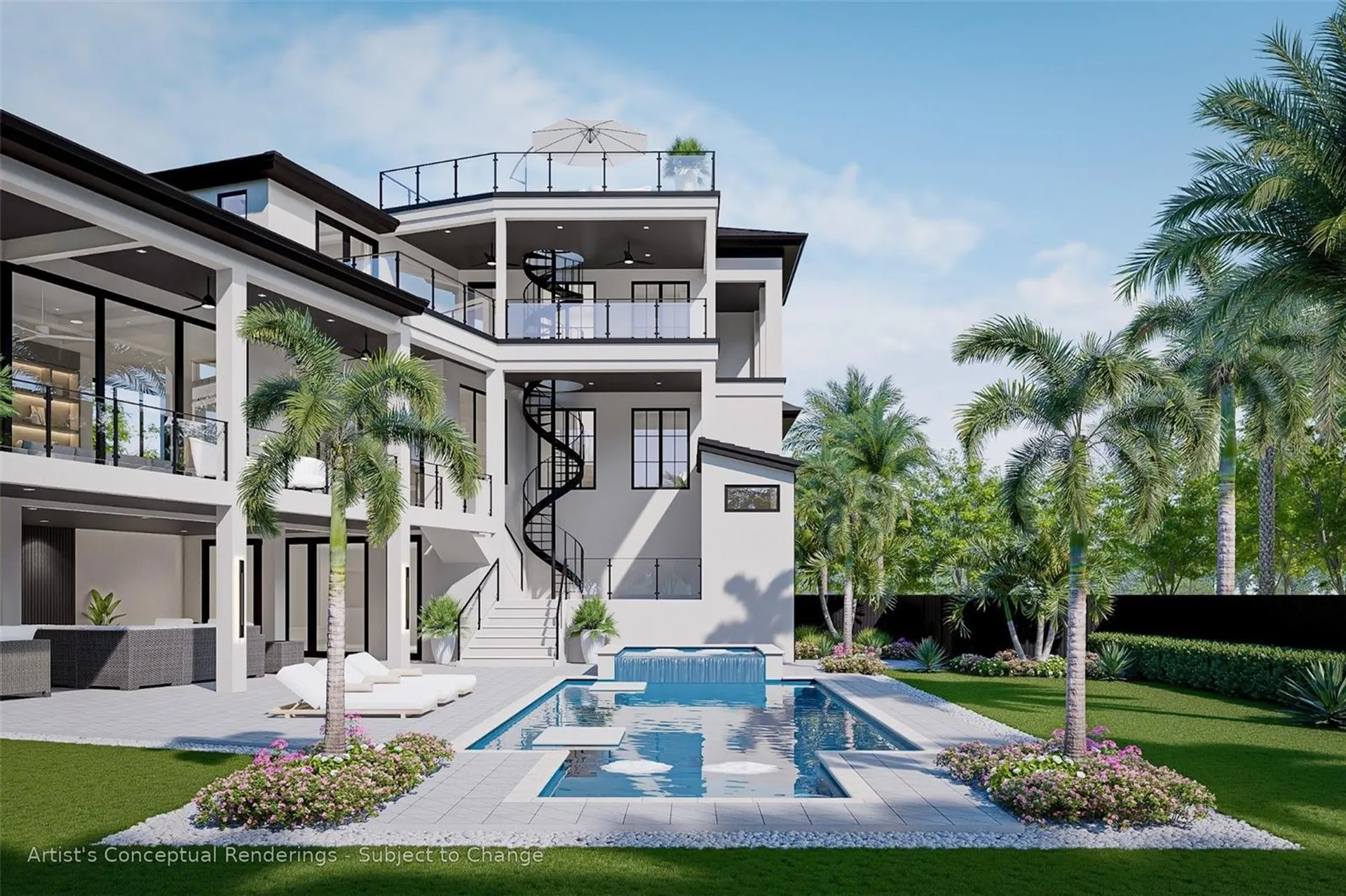 539 Avenida Del Norte Sarasota FL 34242