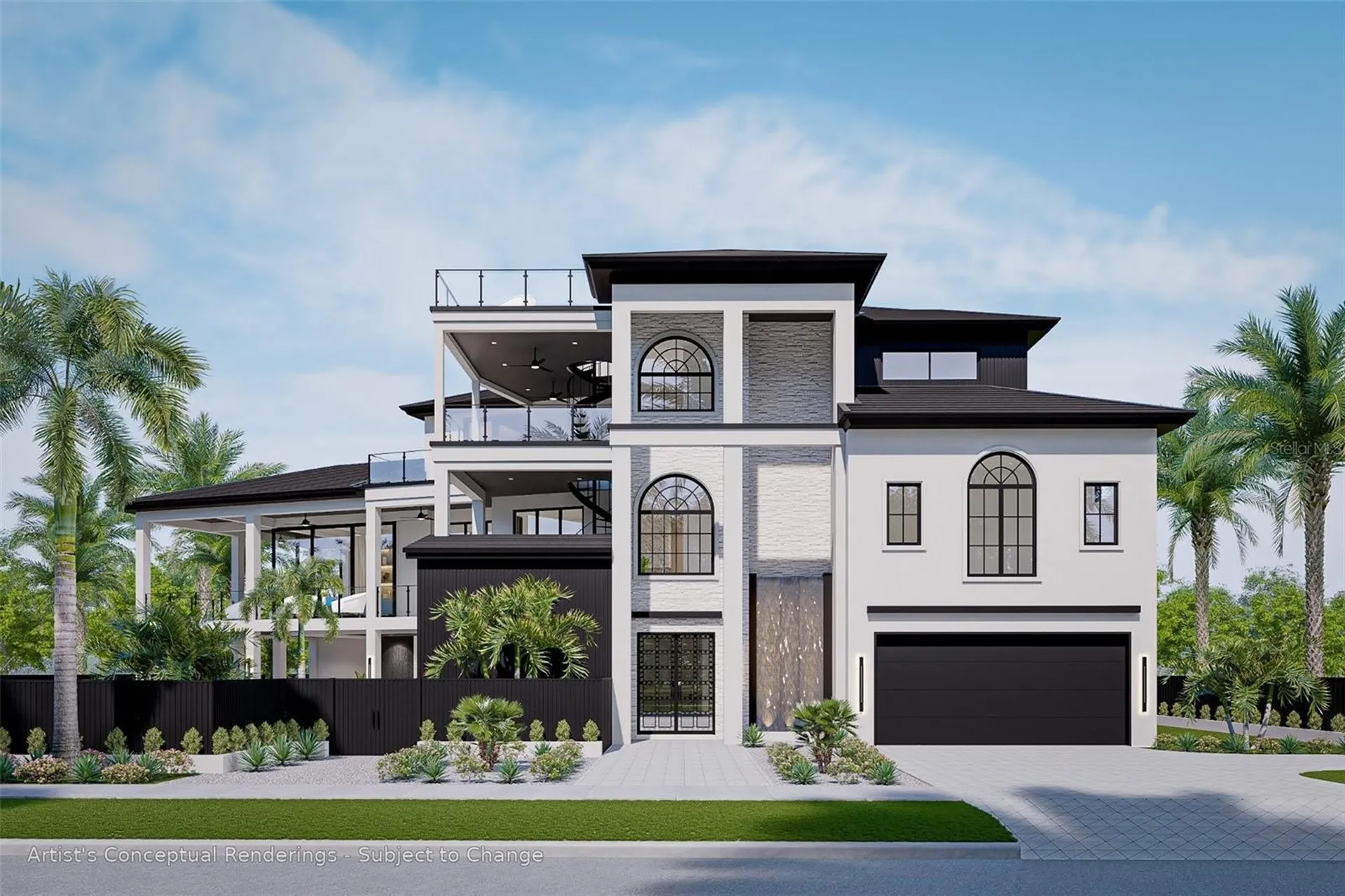 539 Avenida Del Norte Sarasota FL 34242