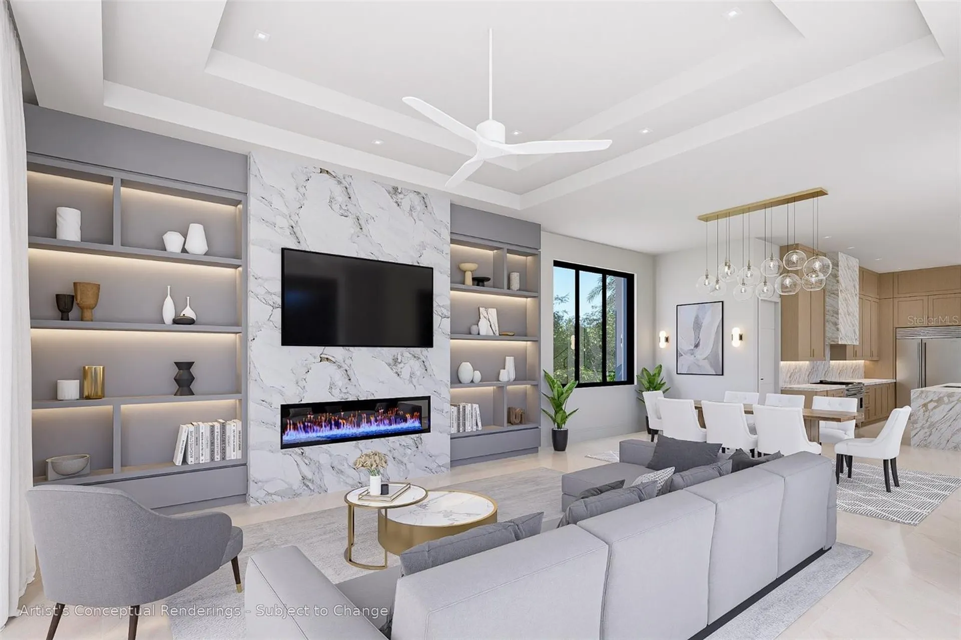 539 Avenida Del Norte Sarasota FL 34242