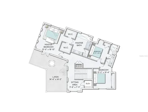 539 Avenida Del Norte Sarasota FL 34242