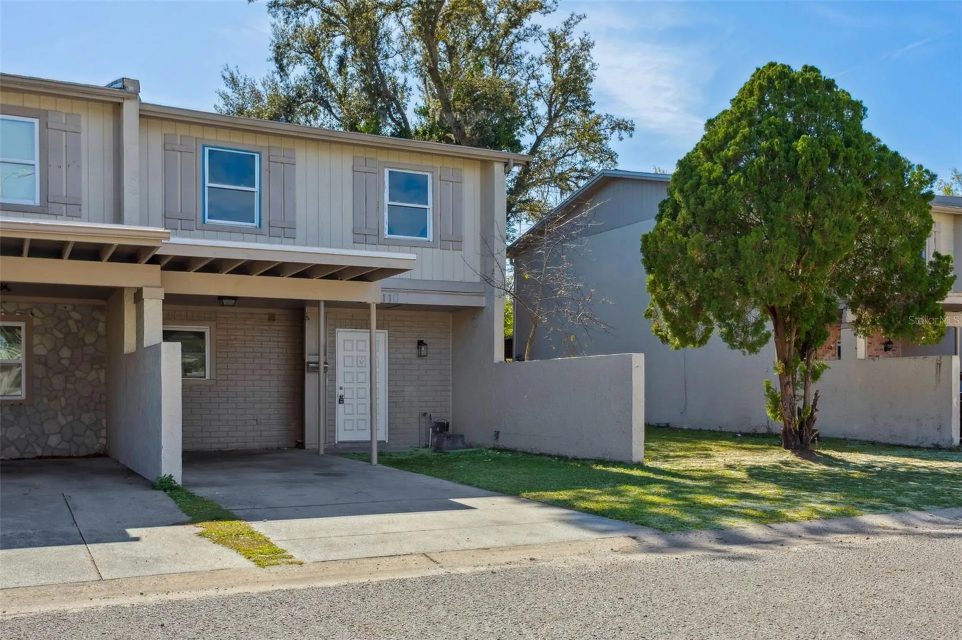 5110 Tennis Court Circle Tampa FL 33617