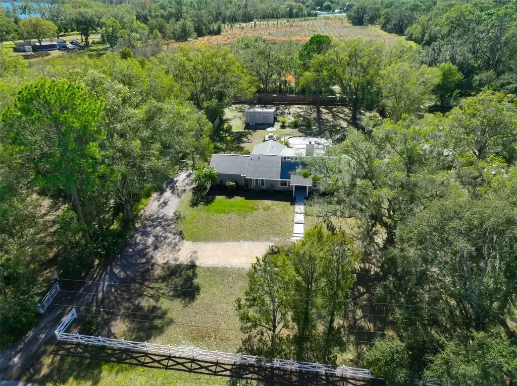 20600 Gardenia Drive Land O Lakes FL 34638