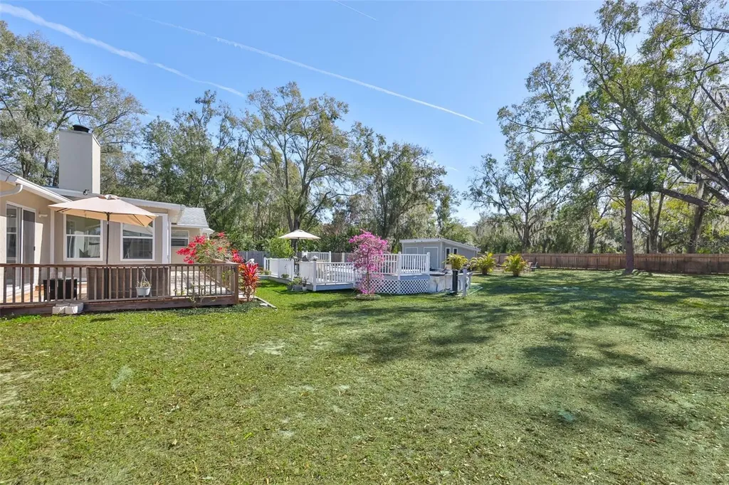 20600 Gardenia Drive Land O Lakes FL 34638