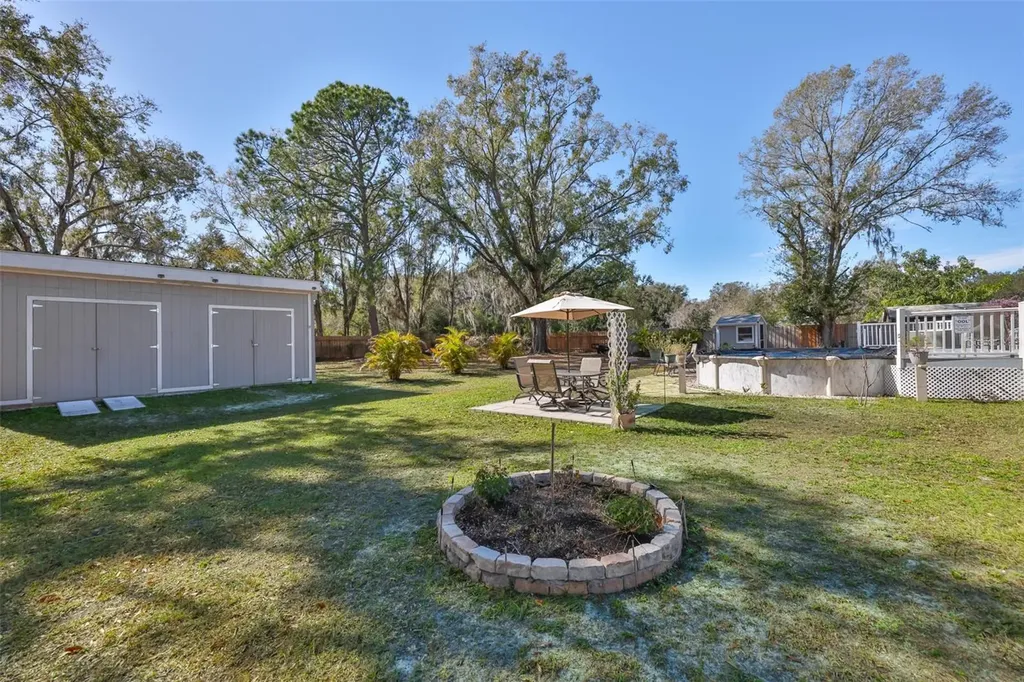 20600 Gardenia Drive Land O Lakes FL 34638