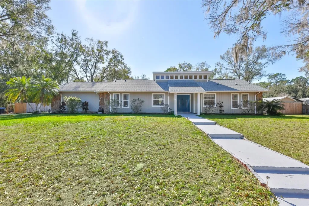 20600 Gardenia Drive Land O Lakes FL 34638