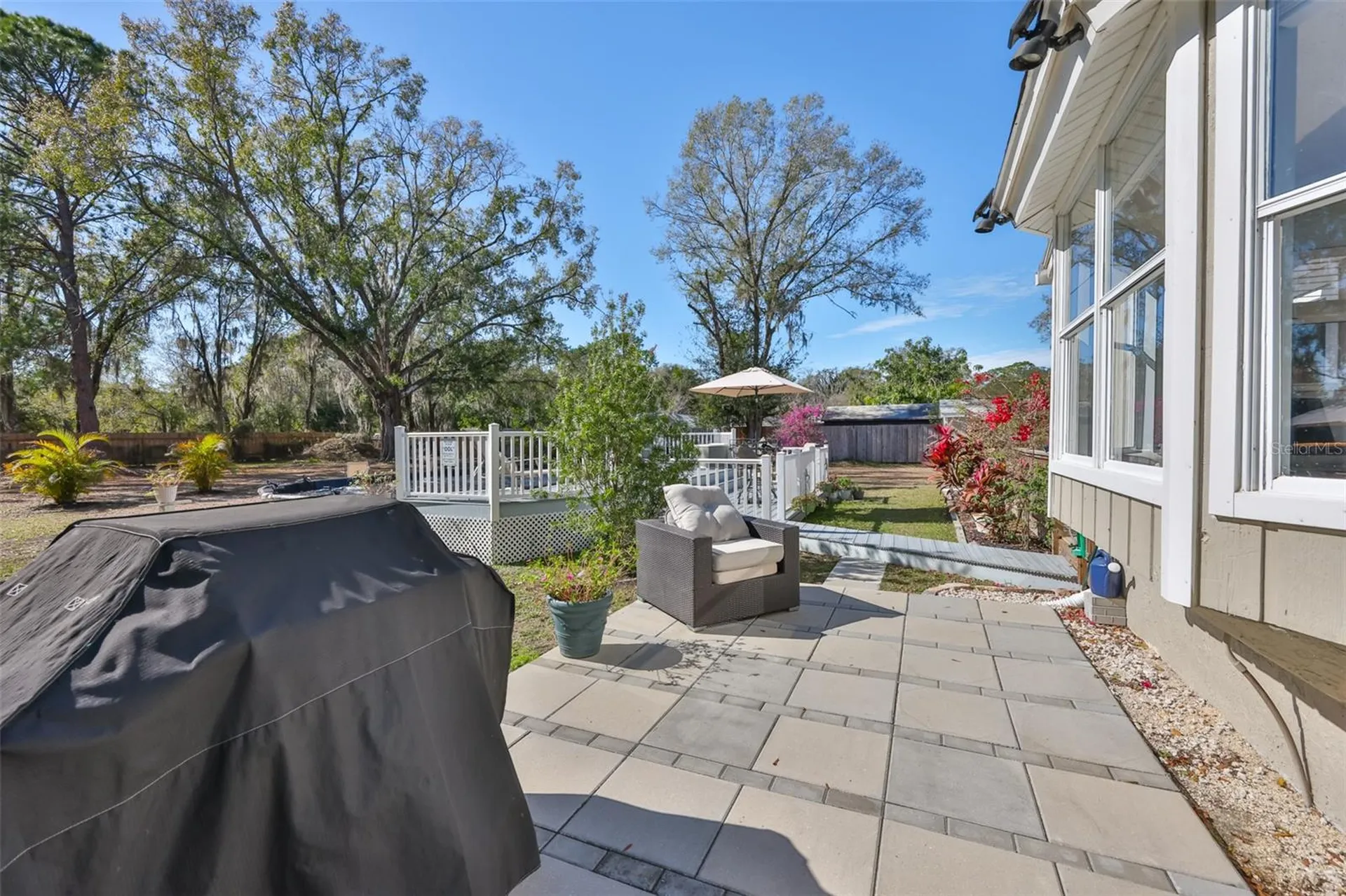 20600 Gardenia Drive Land O Lakes FL 34638