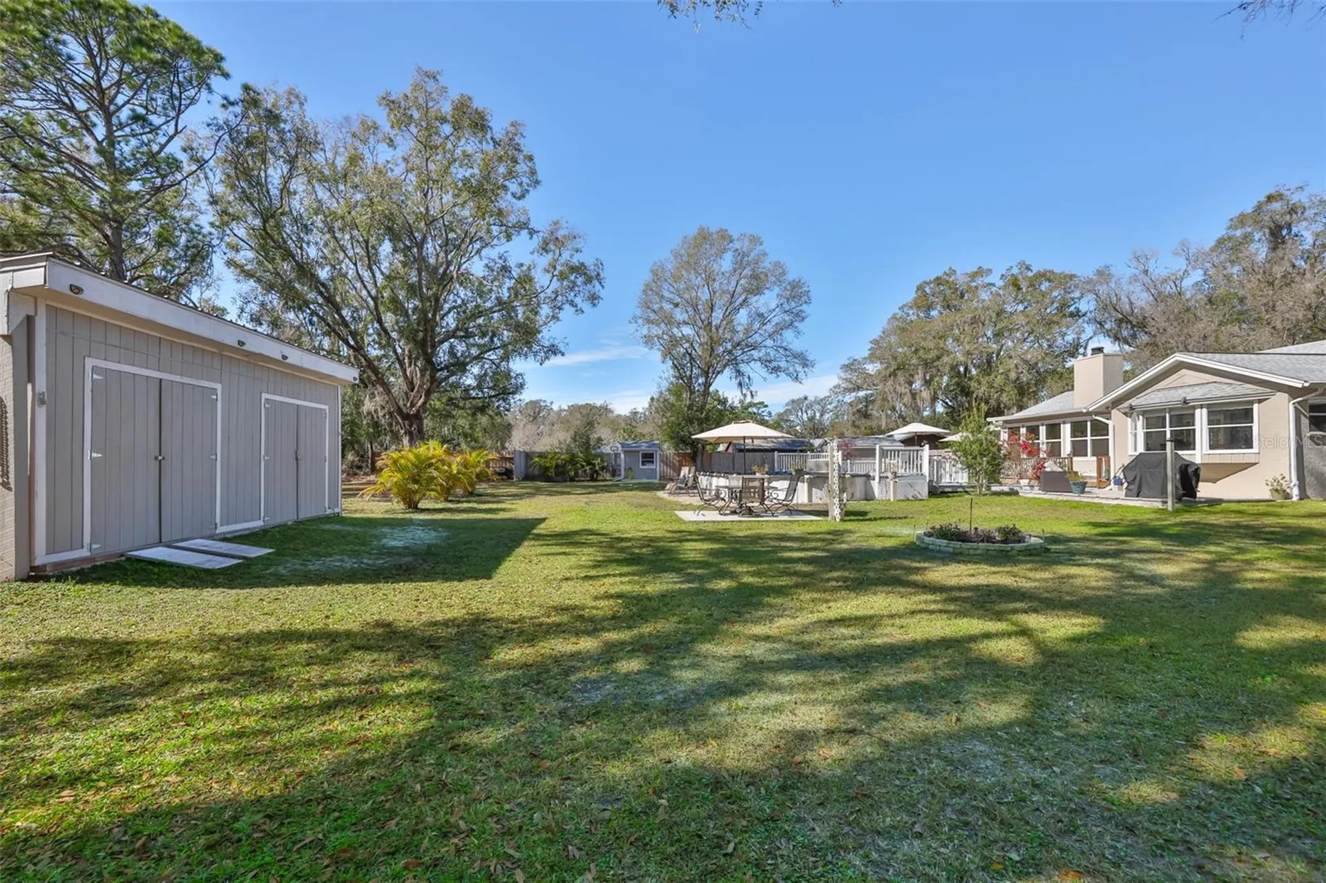 20600 Gardenia Drive Land O Lakes FL 34638