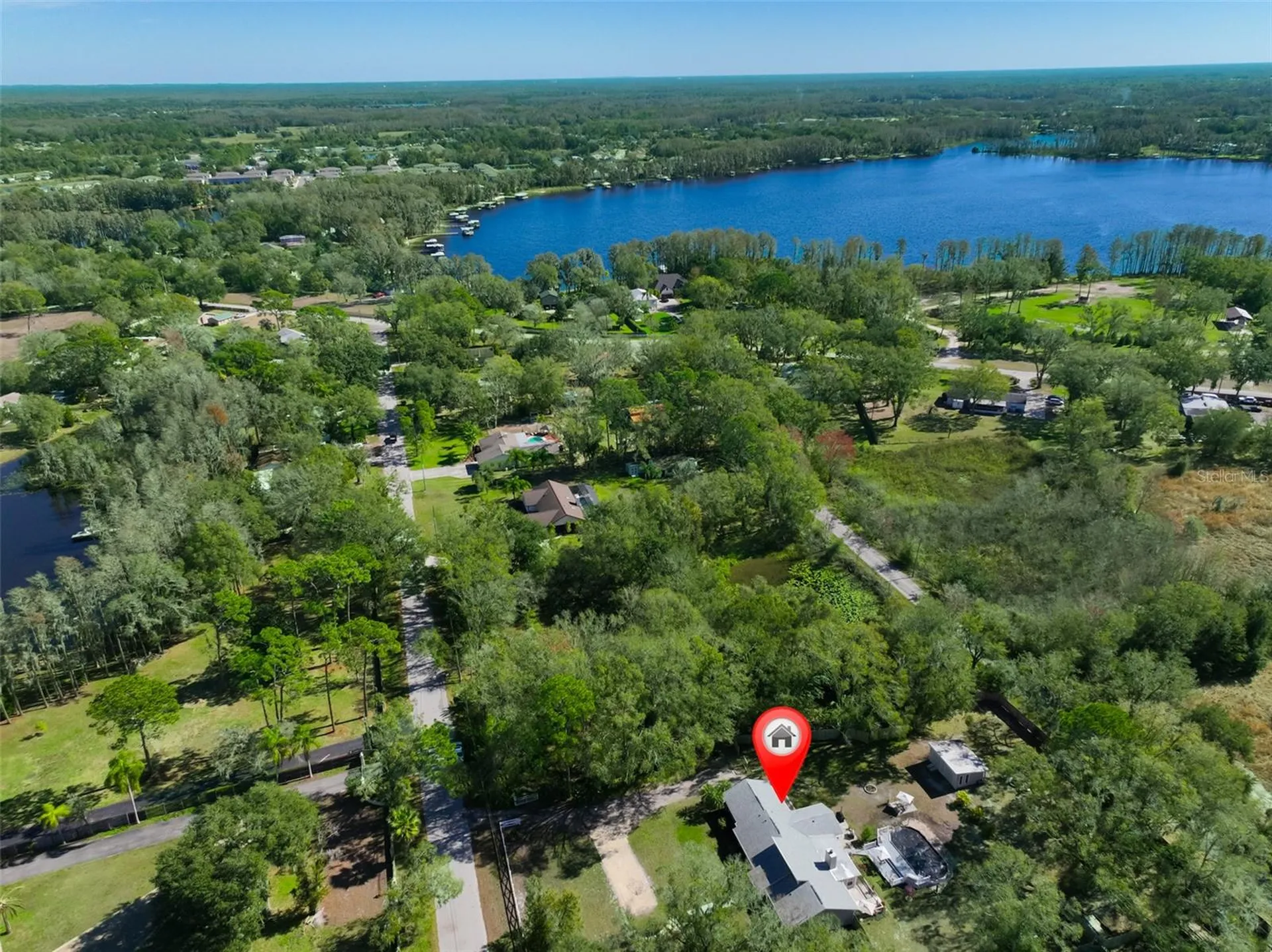 20600 Gardenia Drive Land O Lakes FL 34638