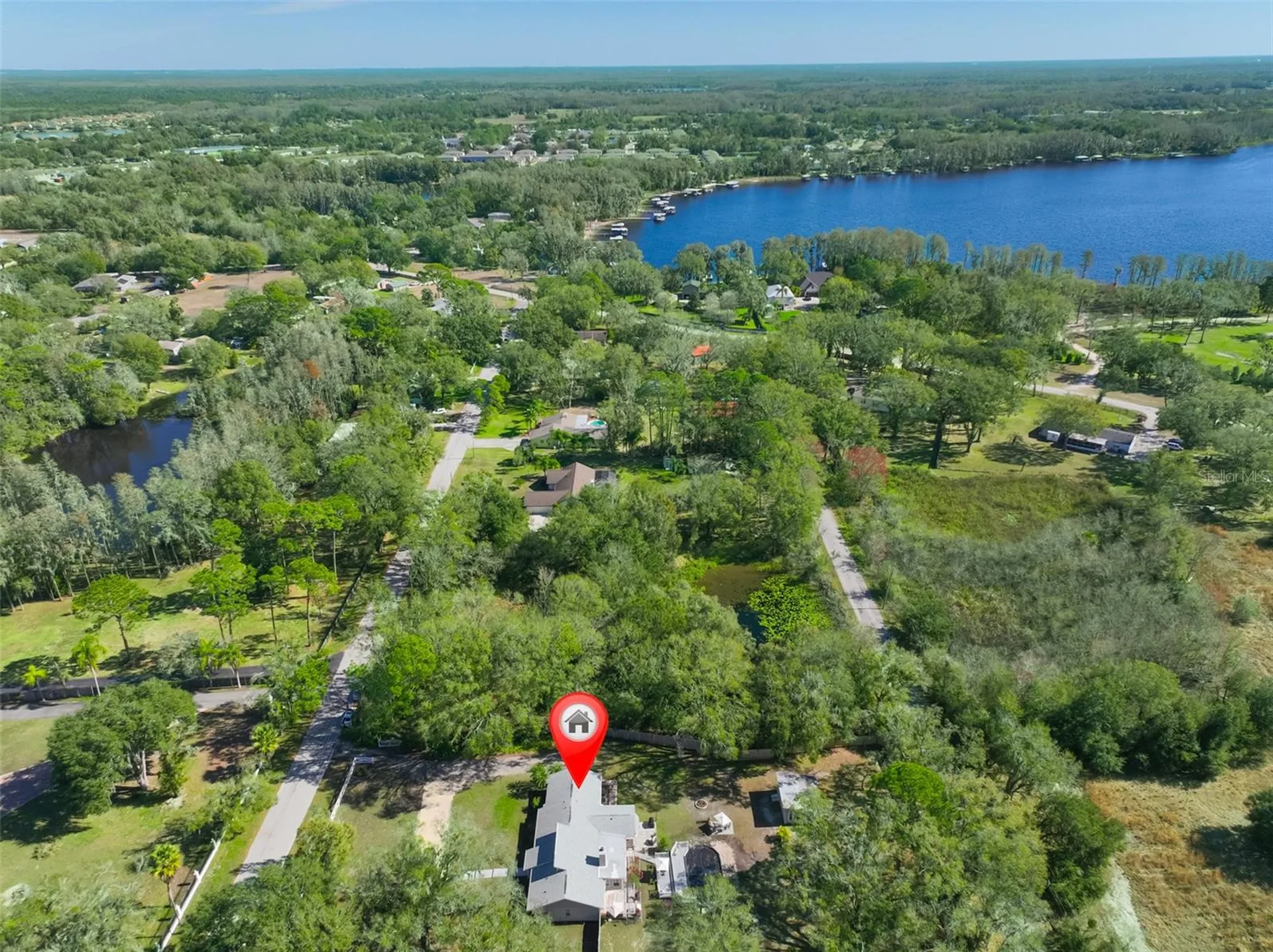 20600 Gardenia Drive Land O Lakes FL 34638