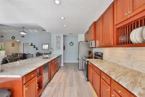 20600 Gardenia Drive Land O Lakes FL 34638