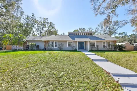 20600 Gardenia Drive Land O Lakes FL 34638