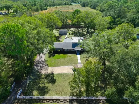 20600 Gardenia Drive Land O Lakes FL 34638