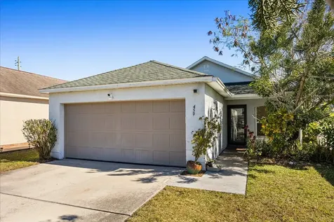 459 Delicata Drive Orlando FL 32807