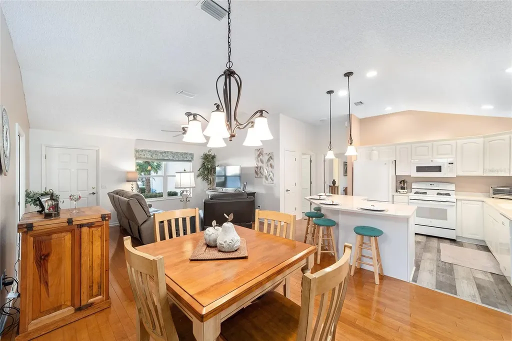 3001 Egerton Place The Villages FL 32162