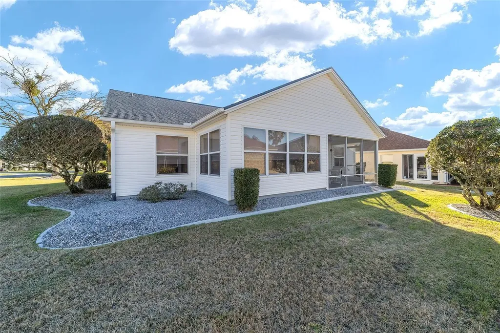 3001 Egerton Place The Villages FL 32162