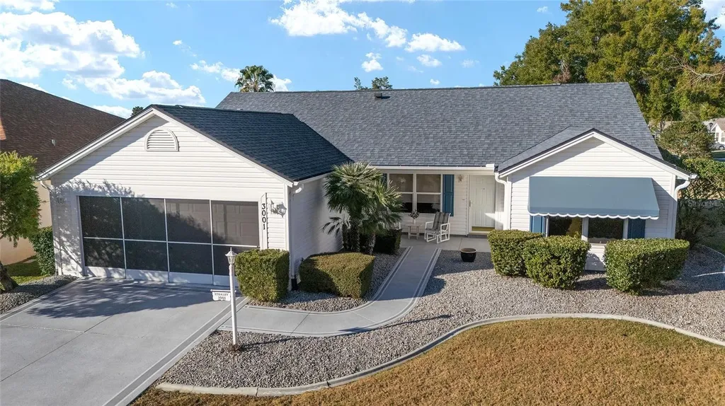 3001 Egerton Place The Villages FL 32162