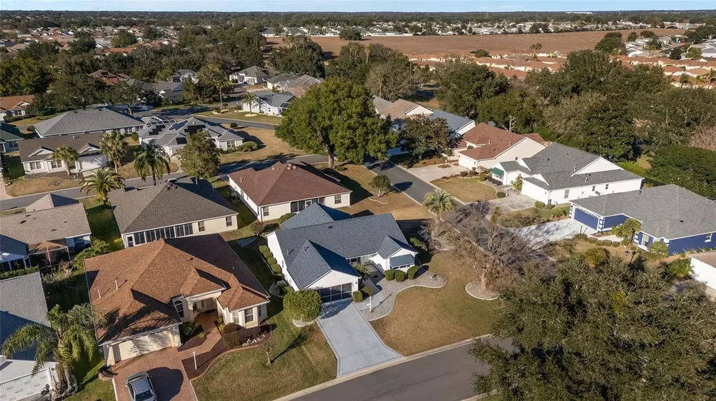 3001 Egerton Place The Villages FL 32162