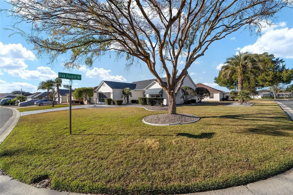 3001 Egerton Place The Villages FL 32162