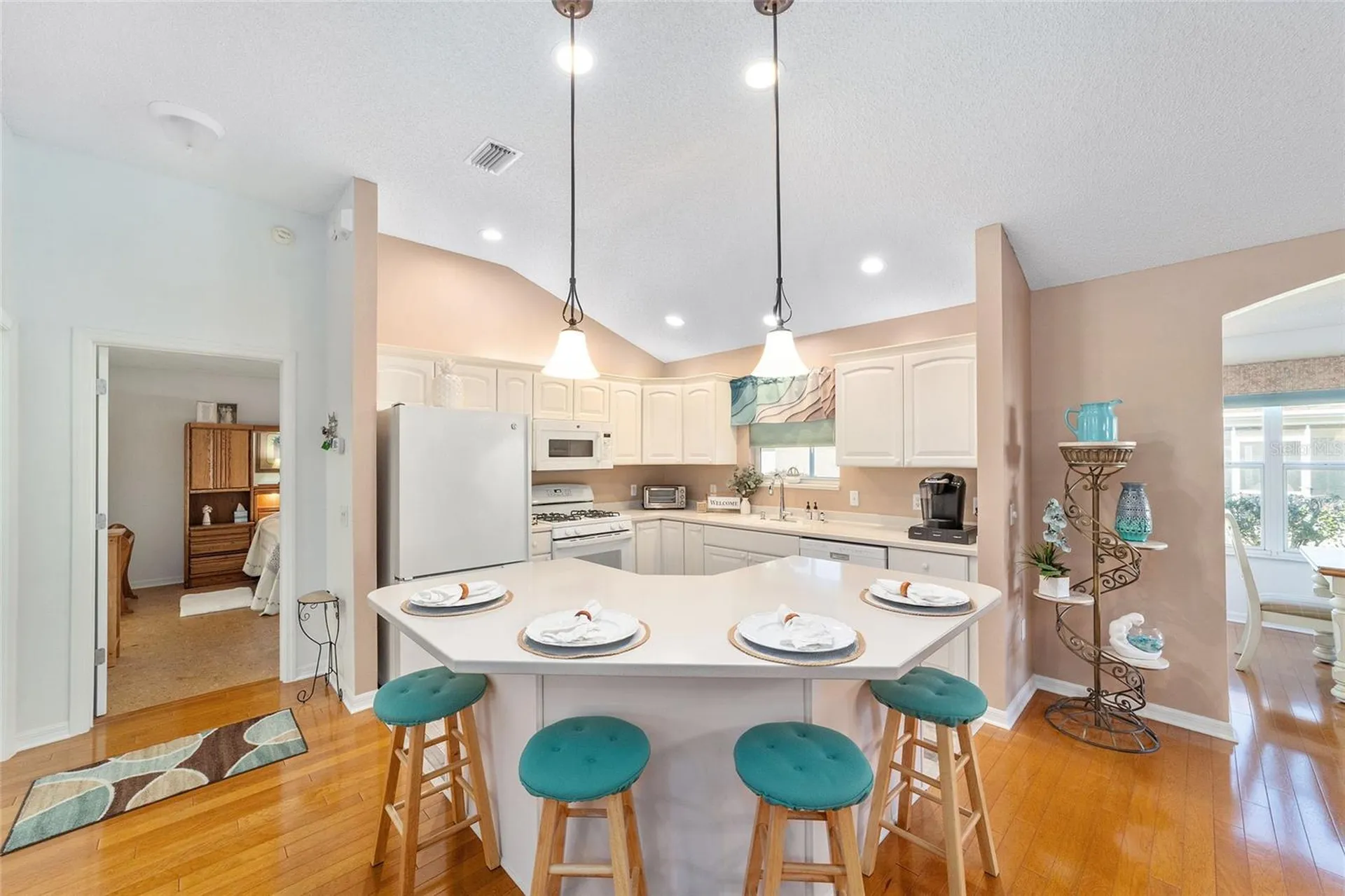 3001 Egerton Place The Villages FL 32162