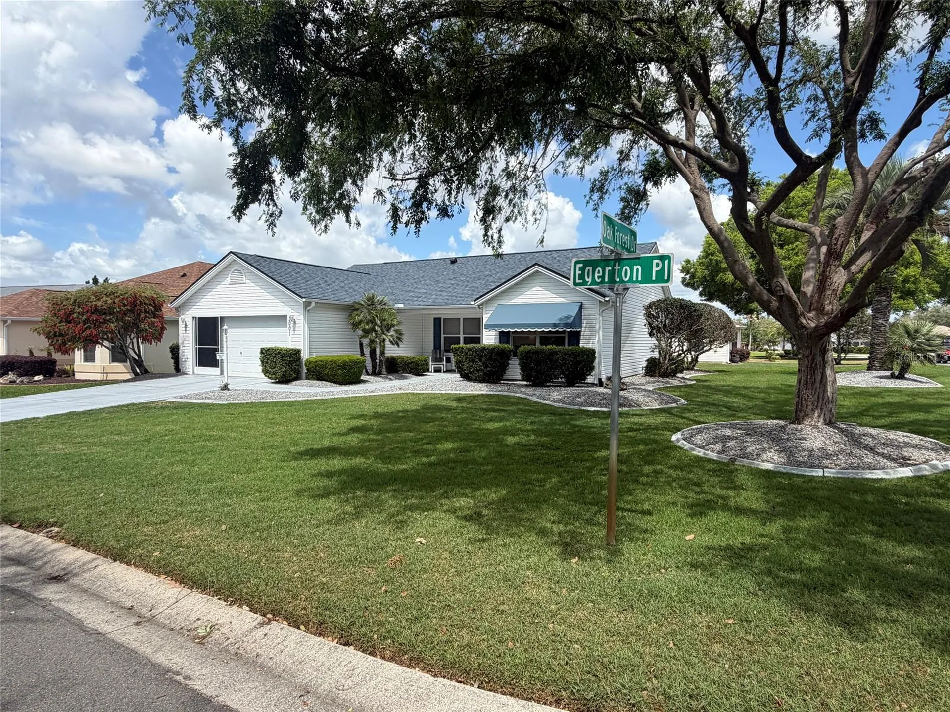 3001 Egerton Place The Villages FL 32162