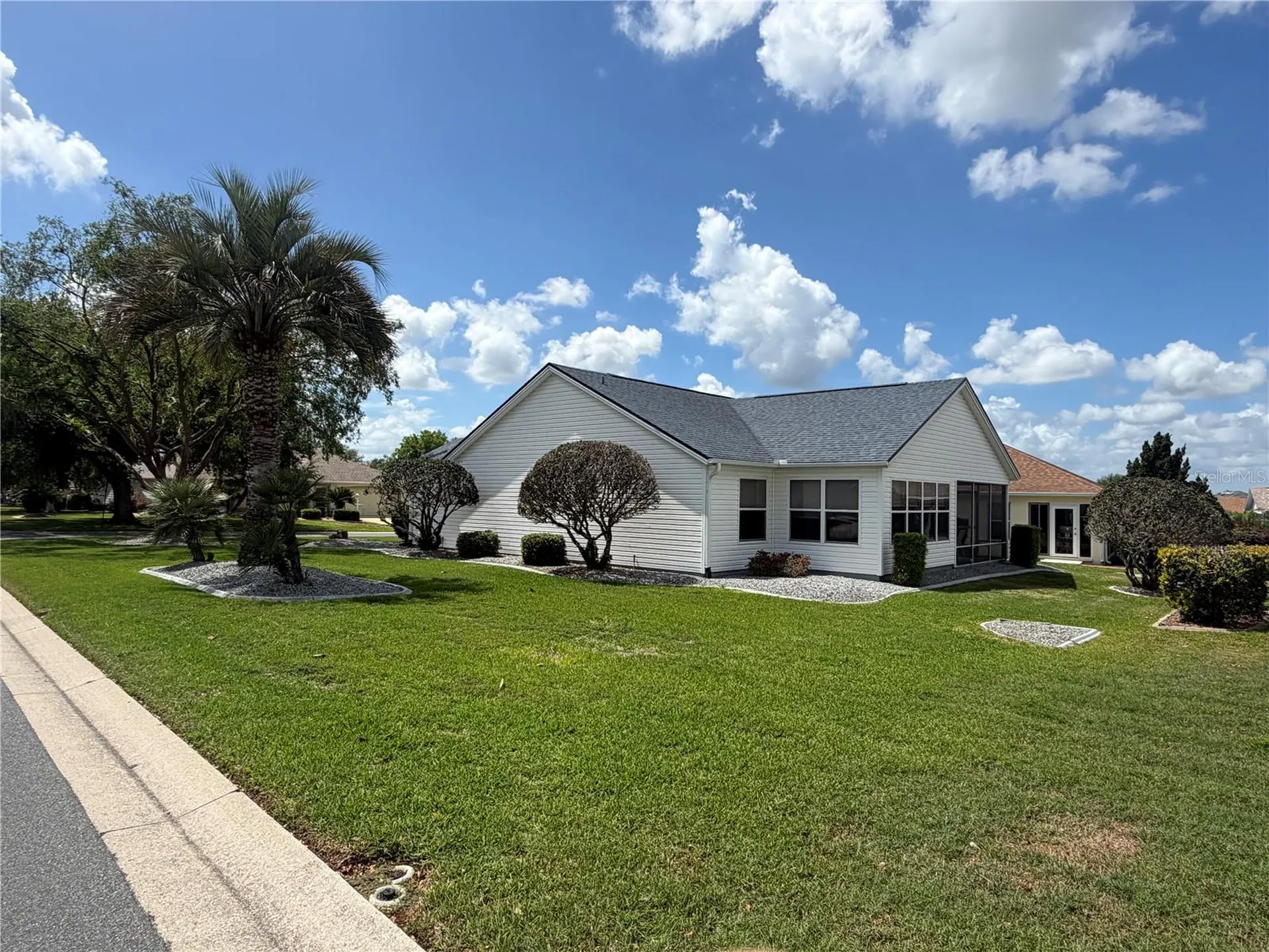 3001 Egerton Place The Villages FL 32162