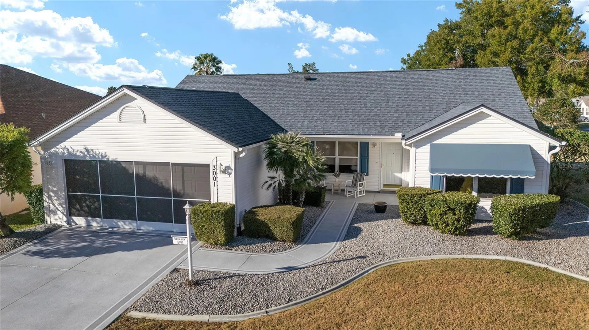 3001 Egerton Place The Villages FL 32162
