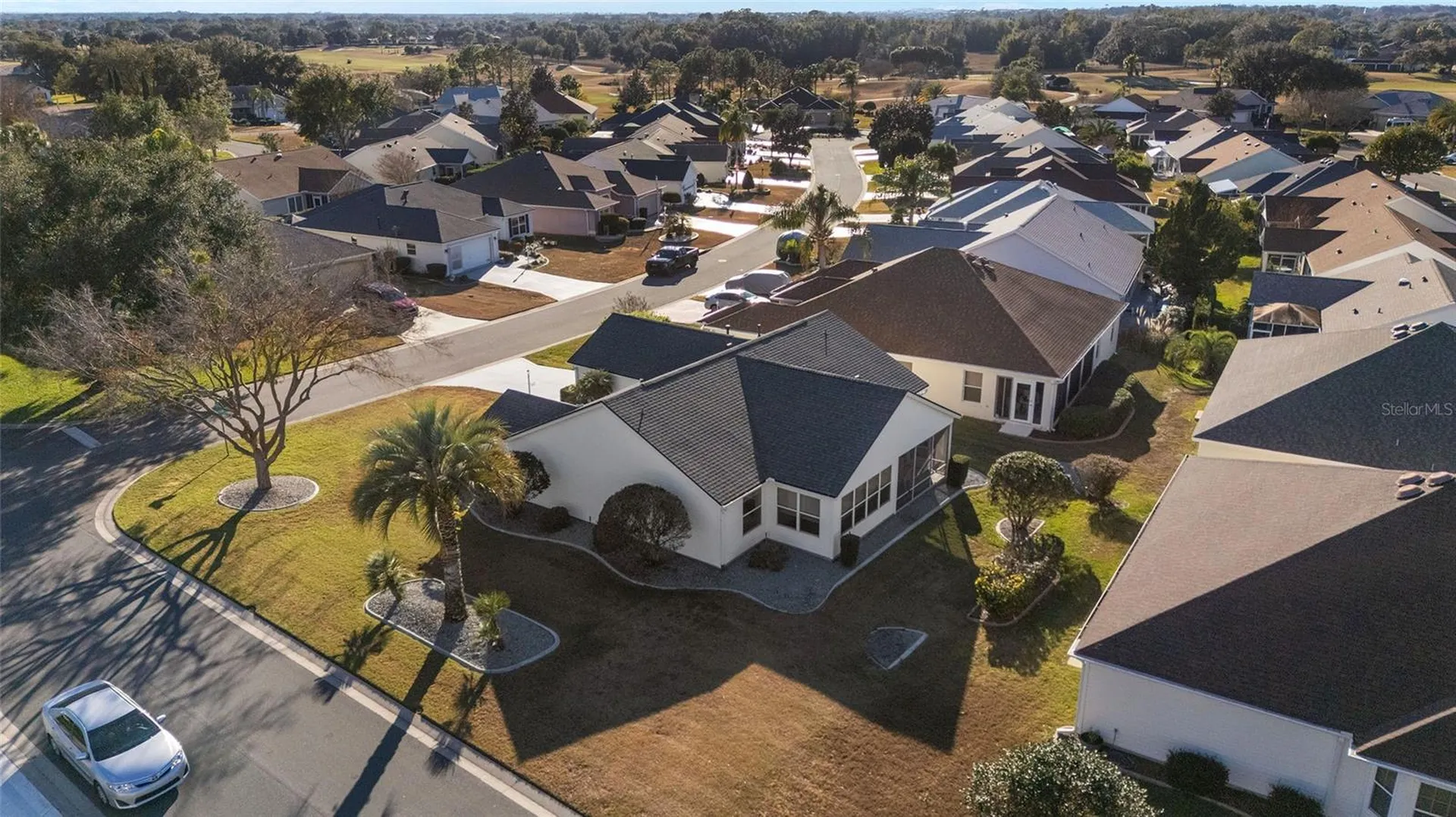 3001 Egerton Place The Villages FL 32162