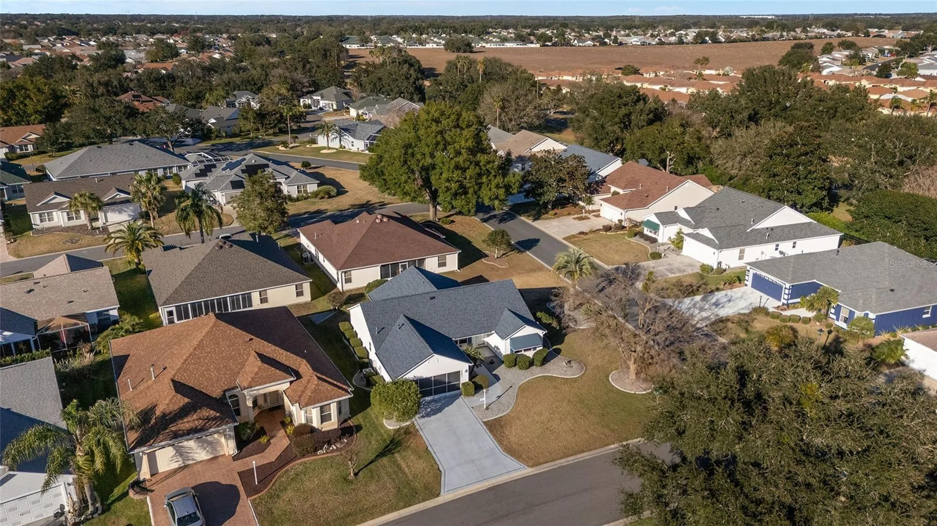 3001 Egerton Place The Villages FL 32162