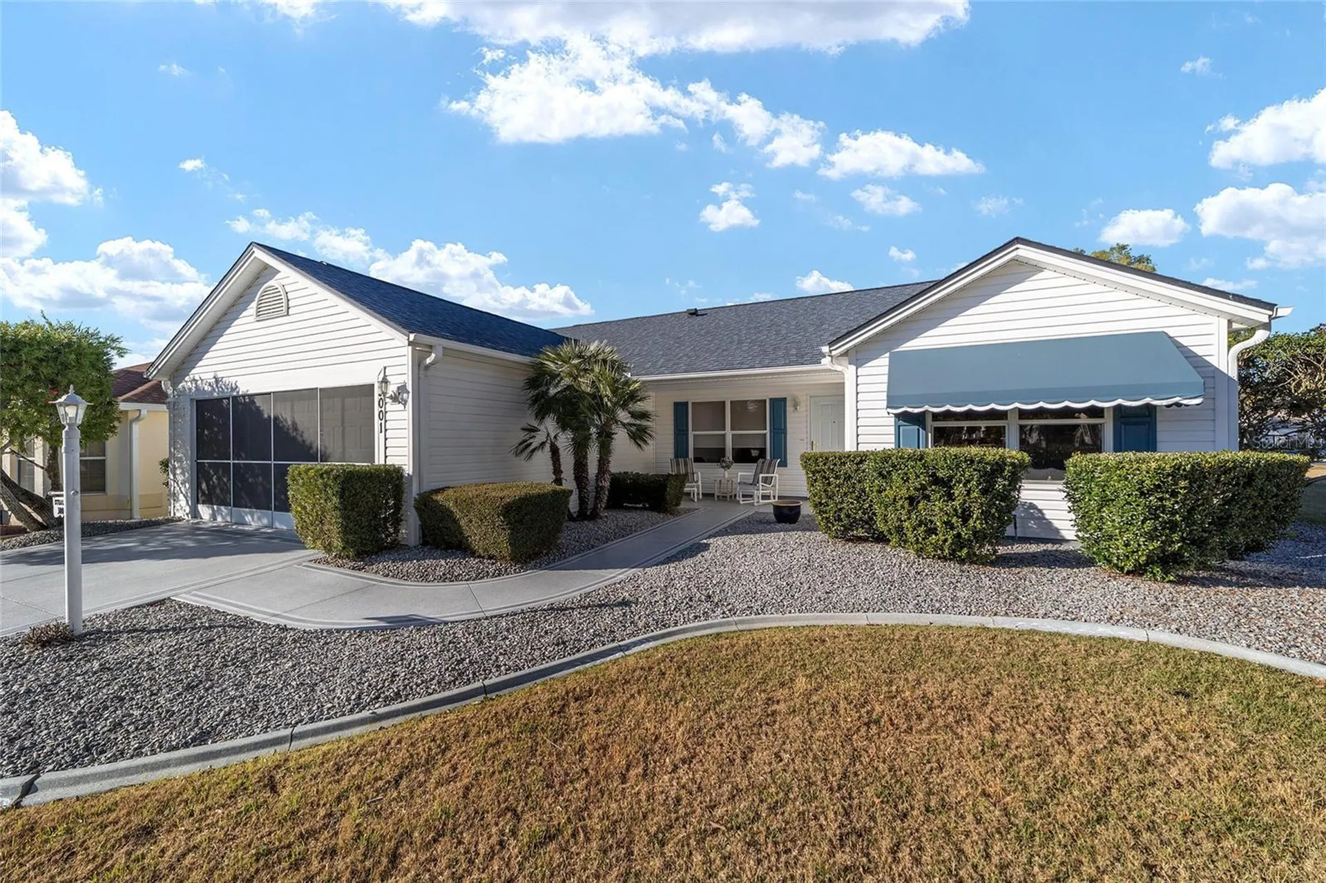 3001 Egerton Place The Villages FL 32162