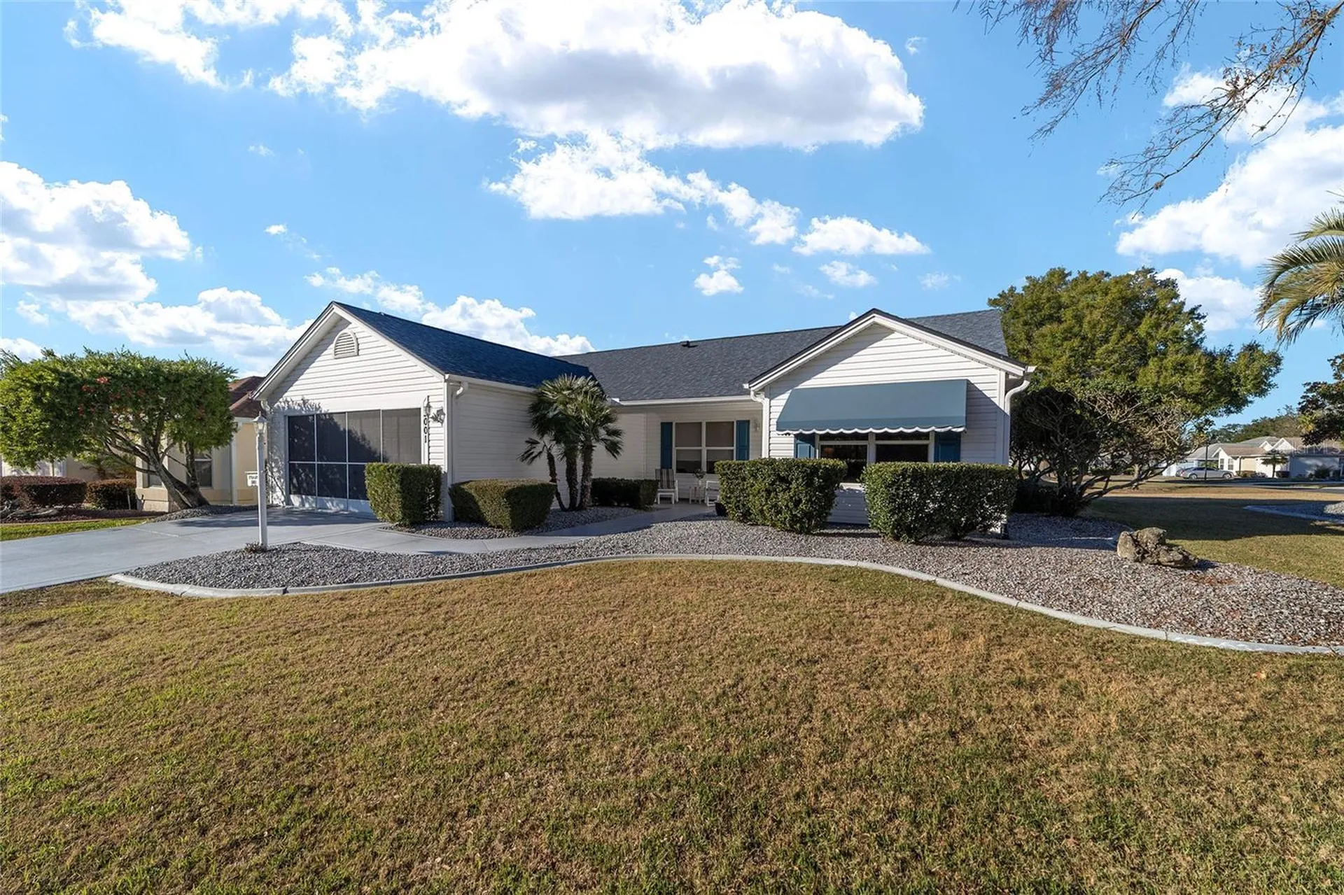 3001 Egerton Place The Villages FL 32162