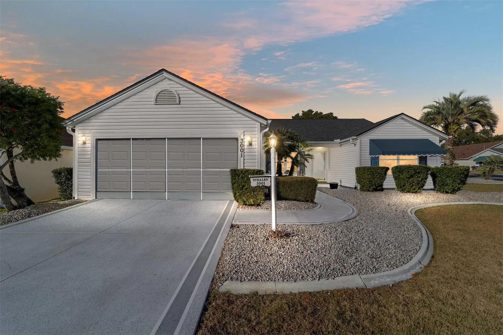 3001 Egerton Place The Villages FL 32162
