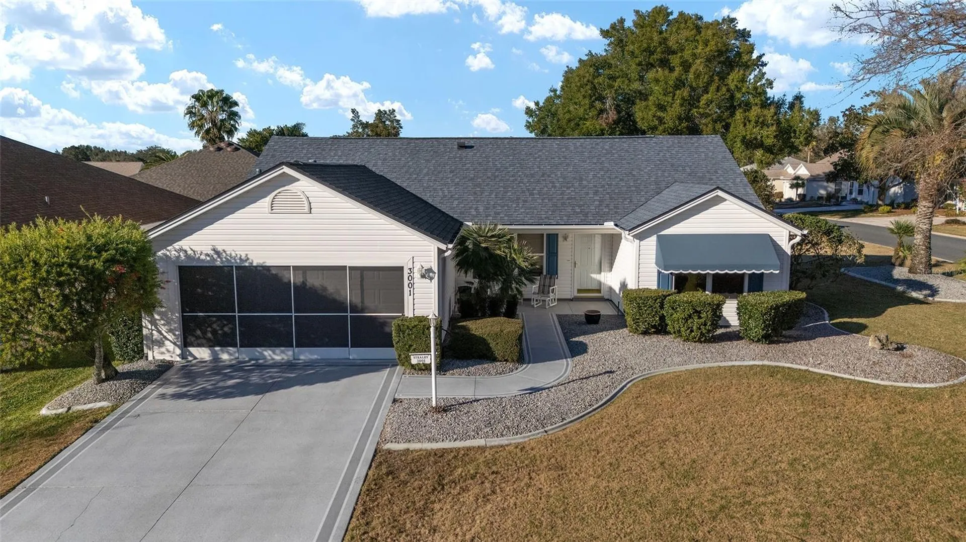 3001 Egerton Place The Villages FL 32162